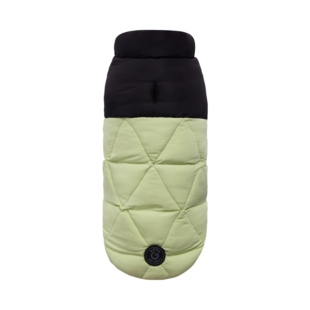 Diamond Puffer