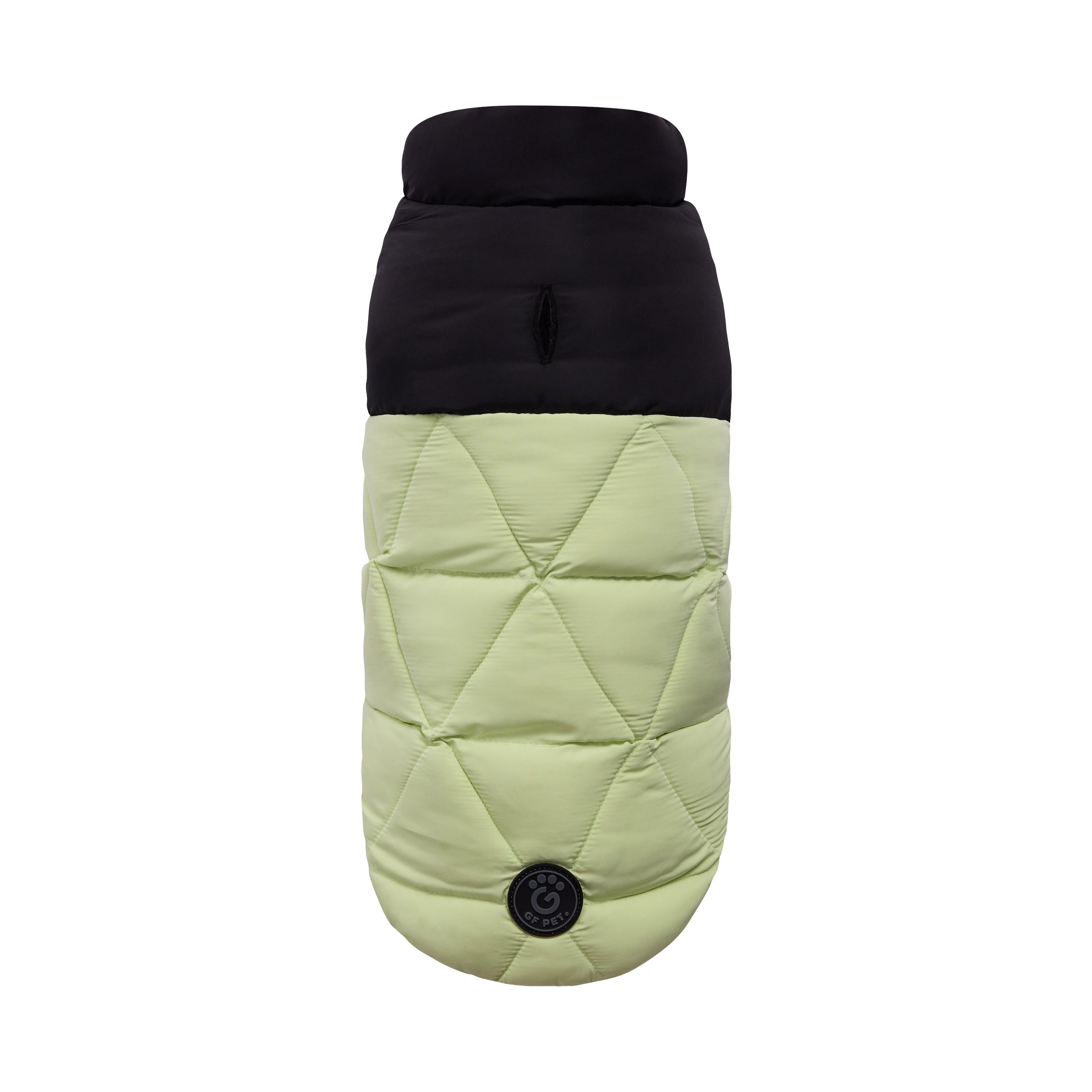 Diamond Puffer